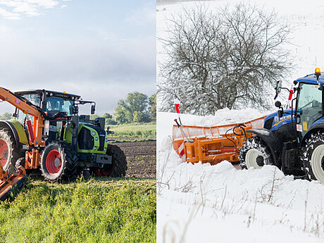 Von M&auml;hger&auml;t bis Winterdiensttechnik: So entstehen die passenden RASCO-Ger&auml;te f&uuml;r jedes Tr&auml;gerfahrzeug