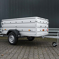 B&ouml;ckmann: neuer Aluminium-Kastenaufsatz f&uuml;r Tieflader 