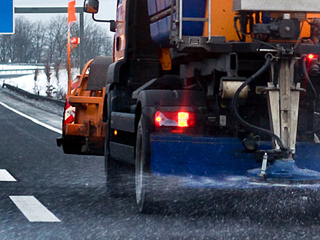 DTN ver&ouml;ffentlicht Winterwetter-Prognose 