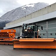 SYN TRAC: Einzigartiges R&auml;umsystem &uuml;berzeugt Eidgenossen 