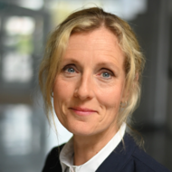 &Ouml;berg Gustafsson designierte Gesch&auml;ftsf&uuml;hrerin des schwedischen Herstellers f&uuml;r Berufskleidung