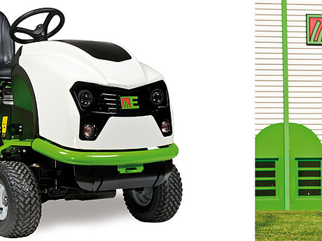 Die neue Generation ETESIA hydro 100 III