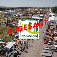 demopark 2021 abgesagt