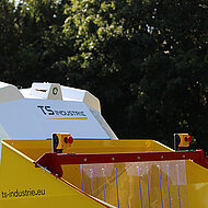 TS Industrie: Umweltschutz durch CO2-Sensortechnik 