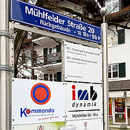 Vom Startup zum Kleinunternehmen