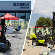 Veranstalter zufrieden mit Premiere 