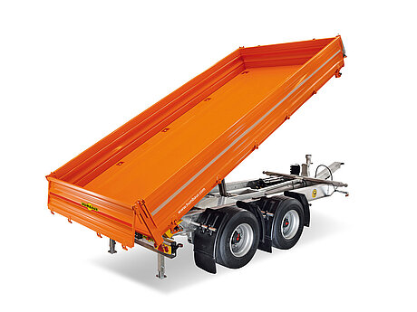 HUMBAUR mit vielf&auml;ltigen L&ouml;sungen auf der NordBau und der GaLaBau