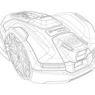 KI-gesteuerte Vision-Technology f&uuml;r M&auml;hroboter
