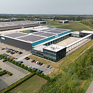 Japanischer Hersteller schlägt in Europa neues Kapitel auf