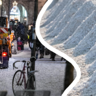 Schweizer verwenden häufiger Trockensalz