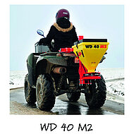 APV-Winterdienstger&auml;te &ndash; Profis bei Eis und Schnee 