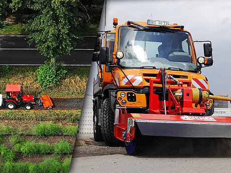 Porentief rein durchs ganze Jahr