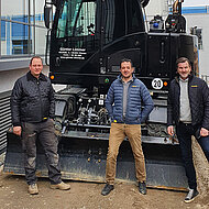 Limmer: &bdquo;Der MX macht einfach Spa&szlig;&ldquo;