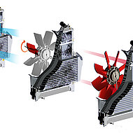 Cleanfix: L&ouml;sung f&uuml;r K&uuml;hlprobleme bei Verschmutzung