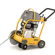 Neue Fugenschneider von Wacker Neuson