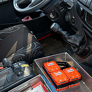 StreetFlash: klein und kompakt mit großer Wirkung 