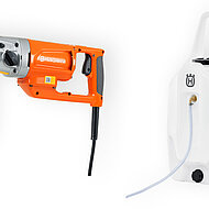 Motorgeräte-Hersteller präsentiert Neuheiten auf der demopark