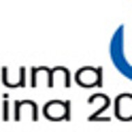 bauma China 2008 in Shanghai