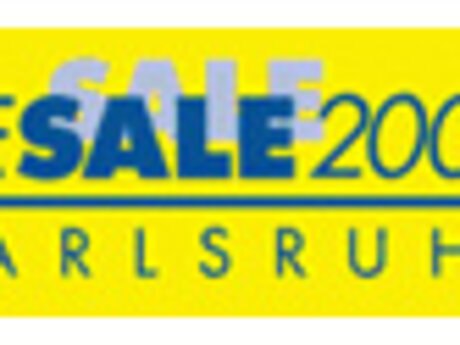 RESALE 2008: Hohe Besucherqualit&auml;t &ndash; gute Gesch&auml;fte