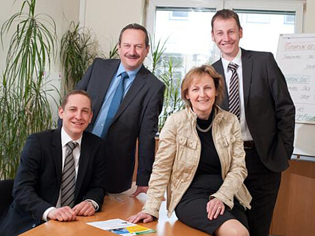 Wer steht hinter der Eco Technologies Planungs-, Entwicklungs- und Handels GesmbH?