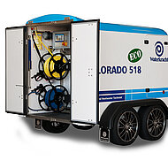 Waterkracht: Umweltfreundlich reinigen ohne Chemie 