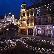 MK Lichtwerkstatt: Vom 22.-23. März in Pforzheim