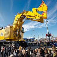 bauma Innovationspreis 2019