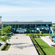 F&uuml;nf Jahre Branchen-Plattform der besonderen Art