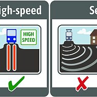 Solider Baugrund f&uuml;r den Verkehr von morgen