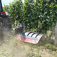 VOGT pr&auml;sentiert patentierten DRAGONE-Fadenm&auml;her CR