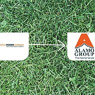 Dutch Power Company wird Alamo Group The Netherlands