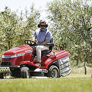 Honda bringt Aufsitzm&auml;her mit neuen Euro-V-Motoren auf den Markt