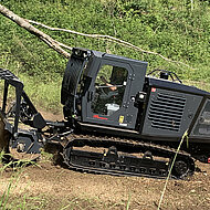 RAPTOR 200: leicht und leistungsstark