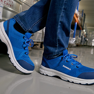 BIG Arbeitsschutz GmbH: Sicherheitsschuhe aus neuem Material