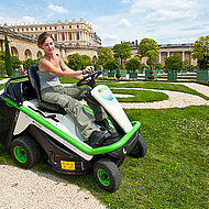 Bahia Elektrisch &ndash; f&uuml;r eine bessere Zukunft 