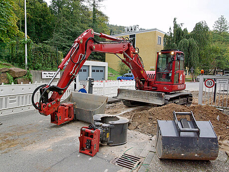 Das Lehnhoff Full-Liner-Programm