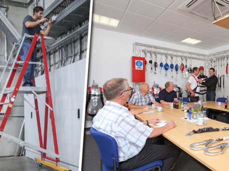 Erfolgreich unterweisen – Mitarbeiter professionell schulen