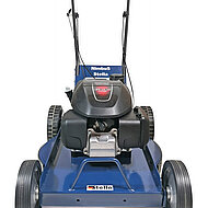 NimbuS-Reihe von Stella &ndash; Rasenm&auml;her von Profis f&uuml;r Profis