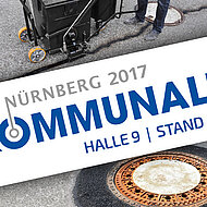 Kommunale N&uuml;rnberg: Nadler pr&auml;sentiert Produktpalette zum Ausprobieren