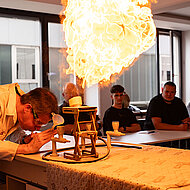 Startklar f&uuml;r 2025 mit umfassendem Seminar-Programm