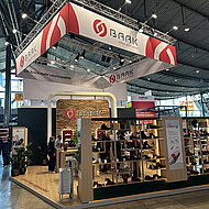 Nach Fachmesse &bdquo;Arbeitsschutz aktuell&ldquo; &ndash; positive Bilanz zum Jahresende