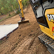 Mit RotoTop als Einzelkämpfer flexibler