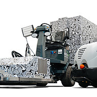 Zwei Neuheiten für die demopark