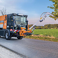 FTS-Tanksystem: Kaskadenbauweise und zahlreiche Optionen f&uuml;r Fahrzeuge