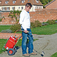 Doppeltes Jubil&auml;um: 240 Jahre Unternehmen, 50 Jahre Abflammtechnik