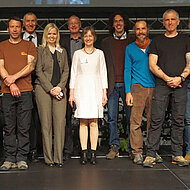 25 Jahre Deutsche Baumpflegetage: Der Mammutbaum der Baumpflege-Events feierte Jubiläum