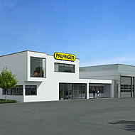 Palfinger investiert in k&uuml;nftiges Wachstum