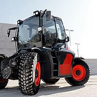 SYN TRAC &ndash; Wandelbar im Einsatz