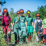 Weiterbildung f&uuml;r Mitarbeiter: bis zu 100-prozentige F&ouml;rderung