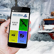 Mit AIDA GEO sicher durchs Jahr